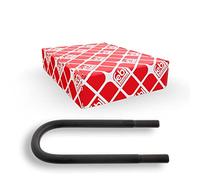febi bilstein 35069 U-Bolt, pack of one