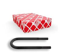 febi bilstein 35071 U-Bolt, pack of one