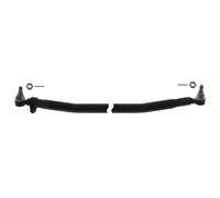 Ferdinand Bilstein Steering Rod Assembly 35081 Febi - Tie Rod Front 1650mm Ø50mm 103mm Fits MAN
