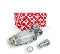 febi bilstein 35084 Fuel Filter, pack of one
