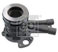 febi bilstein 35088 Concentric Slave Cylinder without sensor, pack of one