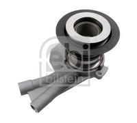 febi bilstein 35088 Concentric Slave Cylinder without sensor, pack of one
