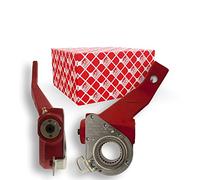 febi bilstein 35095 Slack Adjuster single set, pack of one
