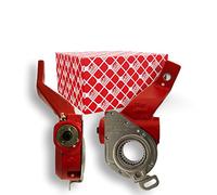 febi bilstein 35106 Slack Adjuster single set, pack of one