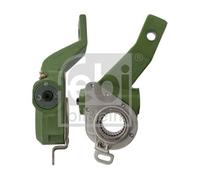 FEBI BILSTEIN 35107 Braking System Adjuster Rear Left N/S Fits RENAULT TRUCKS