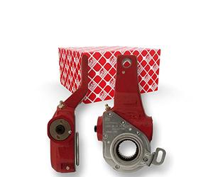 febi bilstein 35112 Slack Adjuster single set, pack of one