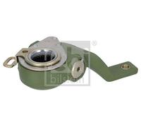 FEBI BILSTEIN 35117 Braking System Adjuster Front Left N/S Fits RENAULT TRUCKS