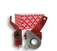 febi bilstein 35117 Slack Adjuster single set, pack of one