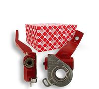 febi bilstein 35119 Slack Adjuster single set, pack of one