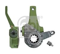 FEBI BILSTEIN 35123 Braking System Adjuster Rear Right O/S Driver Side For VOLVO