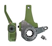 FEBI BILSTEIN 35123 Braking System Adjuster Right Rear Replacement Fits Volvo