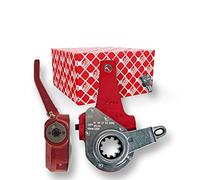 febi bilstein 35123 Slack Adjuster single set, pack of one