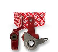 febi bilstein 35124 Slack Adjuster single set, pack of one