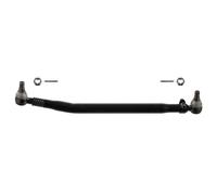 FEBI BILSTEIN 35140 Centre Rod Assembly Front 855mm Length Push Rod Fits DAF