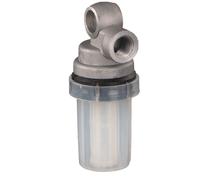 Fuel Filter 35160 Febi 51125017123 51125017156 51125017228 Quality Guaranteed