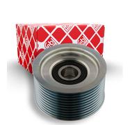 FEBI BILSTEIN 35161 Deflection / guide pulley, V-ribbed belt