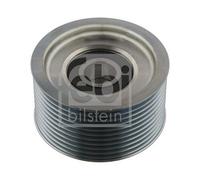 FEBI BILSTEIN 35161 Deflection / guide pulley, V-ribbed belt