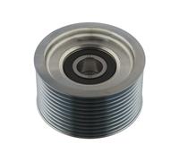 FEBI BILSTEIN 35161 Deflection / guide pulley, V-ribbed belt