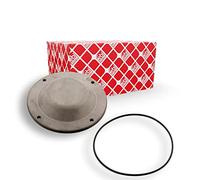 FEBI BILSTEIN 35170 Protection Lid, wheel hub