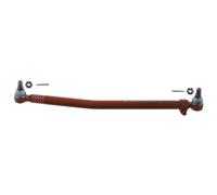 FEBI BILSTEIN 35174 Centre Rod Assembly Front 40mm Outer Diameter Fits IVECO