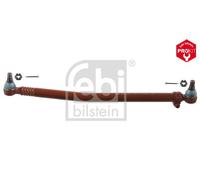 Febi Bilstein Drag Link fits Iveco - 35174 - OE Matching and Precision Fit