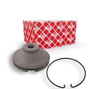 FEBI BILSTEIN 35181 Protection Lid, wheel hub