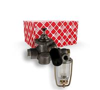 febi bilstein 35182 Fuel Feed Pump with fuel pre-filter, pack of one