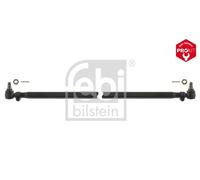 FEBI BILSTEIN 35188 Tie Rod Track Rod Front 1477mm Length Steering Fits IVECO