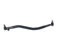 febi bilstein 35189 Drag Link with castle nuts and cotter pins, pack of one