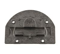 febi bilstein 35202 Cover Plate for drum brake, pack of one
