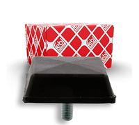 febi bilstein 35213 Bump Stop for leaf spring, pack of one