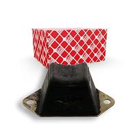 febi bilstein 35230 Bump Stop for leaf spring, pack of one