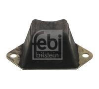 febi bilstein 35230 Bump Stop for leaf spring, pack of one