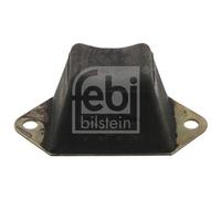 febi bilstein 35230 Bump Stop for leaf spring, pack of one