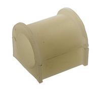 febi bilstein 35238 Anti Roll Bar Bush, pack of one