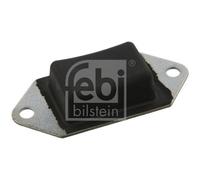 Febi Bilstein 35258 Rear Suspension Rubber Buffer Replacement Fits Iveco Daily