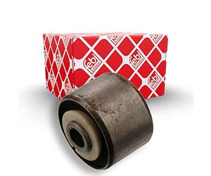 febi bilstein 35260 Stabiliser Link Bush, pack of one