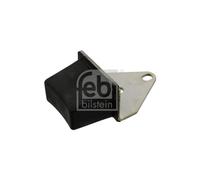 Febi 35272 Bump Stop Rear Steel Elastomer Fits Iveco Daily 1999 - 2017