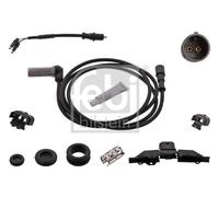 FEBI Rear Front Wheel Speed Sensor Fits VOLVO 8500 8700 9700 16 8156387