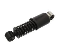 FEBI BILSTEIN 35307 Driver Cab Suspension Shock Absorber Rear Fits Mercedes