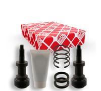 FEBI BILSTEIN 35327 Repair Kit, driver cab suspension