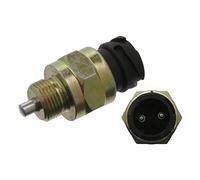 febi bilstein 35329 Pressure Switch for cabin, transmission and differential, pack of one