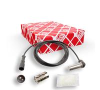 FEBI BILSTEIN 35331 Sensor, wheel speed for MERCEDES-BENZ,SETRA