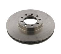 FEBI BILSTEIN 35336 Brake disc