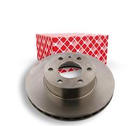 FEBI BILSTEIN 35337 Brake disc
