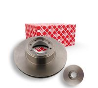 FEBI BILSTEIN 35338 Brake disc