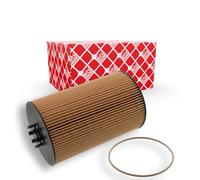 FEBI BILSTEIN 35348 Oil filter