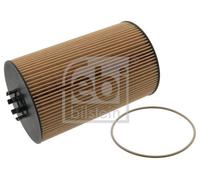 FEBI BILSTEIN 35348 Oil filter