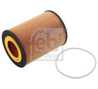 FEBI BILSTEIN 35349 Oil Filter 113mm Outer Diameter 151mm Height Fits DAF