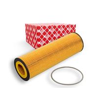Oil Filter 35351 Febi 1742032 1742037 2022275 2625884 7424993648 Quality New